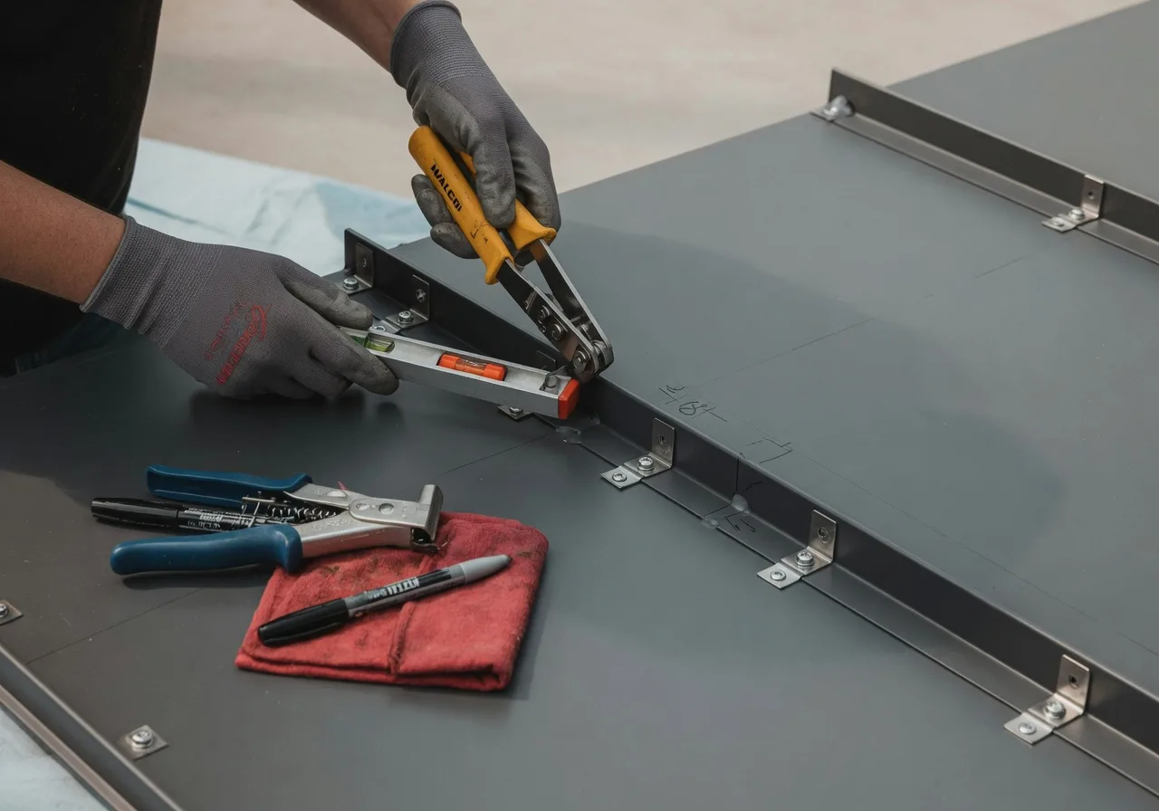 Why choose Metal Roofing Installation in Charlestown, MD